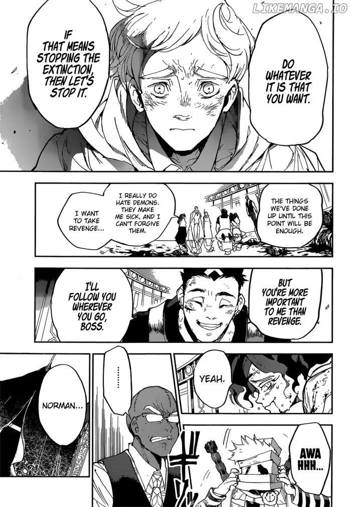 The Promised Neverland chapter 154 image 09_optimized